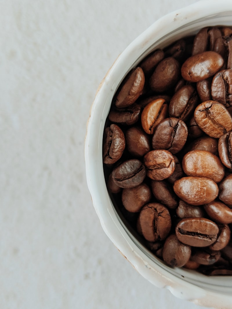 House Blend Espresso Signature 500g